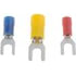 Dorman 85479 Spade Terminal Mix Spade Connectors #8