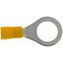 85518 by DORMAN - 12-10 Gauge Ring Terminal, 1/2 In., Yellow