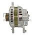 14725 by DELCO REMY - Alternator - Remanufactured