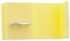 85566 by DORMAN - 12-10 Gauge Quick Splice Terminal, Yellow