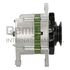 14728 by DELCO REMY - Alternator - Remanufactured