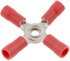 Dorman 85584 Brake Hardware Tech Tray 4 WAY TERM CONNECT