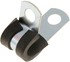 85605 by DORMAN - 5/16 In.-7/16 In. Assorted Cable Insulated Clamps