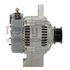 14733 by DELCO REMY - Alternator - Remanufactured