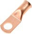 85635 by DORMAN - 2 Gauge 3/8 In. Copper Ring Lug