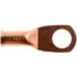 85638 by DORMAN - 6 Gauge 3/8 In. Copper Ring Lug