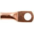 85637 by DORMAN - 4 Gauge 3/8 In. Copper Ring Lug