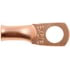 85639 by DORMAN - 8 Gauge 5/16 In. Copper Ring Lug