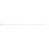 85645 by DORMAN - 8 In. White Wire Ties