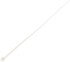 85645 by DORMAN - 8 In. White Wire Ties