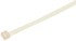 85649 by DORMAN - 15 In. Clear Wire Ties