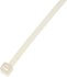 85645 by DORMAN - 8 In. White Wire Ties