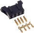 85668 by DORMAN - Fuse Block Holds  4 Blade Fuses