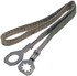 85669 by DORMAN - 15 In. Universal Ground Strap