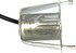 85804 by DORMAN - Electrical Sockets - 1-Wire Single Contact 7/8 In. To 1-1/8 In.