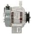 14740 by DELCO REMY - Alternator - Remanufactured