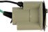 85827 by DORMAN - Electrical Sockets - 2-Wire Back-Up and Corner