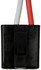 85841 by DORMAN - Electrical Harness - 2-Wire Alternator Internal Regulator
