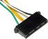 85842 by DORMAN - Electrical Harness - 6-Wire
