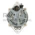 14740 by DELCO REMY - Alternator - Remanufactured