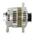 14743 by DELCO REMY - Alternator - Remanufactured
