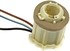 85873 by DORMAN - 3-Wire Front Park And Turn Socket