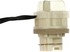 85893 by DORMAN - 3-Wire Front/Rear Stop/Tail/Turn, 3/4 In. Mount