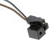 85896 by DORMAN - 2-Wire Headlamp Socket 4703 Bulb