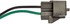 85897 by DORMAN - 2-Wire Headlamp Socket 4701 Bulb