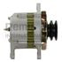 14745 by DELCO REMY - Alternator - Remanufactured