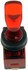 85910 by DORMAN - Electrical Switches - Toggle - Lever Glow - Red