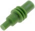 85309 by DORMAN - Silicone Cavity Plug GM Weather Pack Series