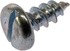 851-192 by DORMAN - Sheet Metal Screw-Slotted Pan Head-No. 12 x 1/2 In.