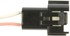 85120 by DORMAN - Electrical Harness - 2-Wire Coil Repair (Black)