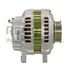 14709 by DELCO REMY - Alternator - Remanufactured