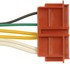 85124 by DORMAN - Electrical Harness - 6-Wire