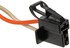 85125 by DORMAN - Electrical Harness - 2-Wire Alternator (Square)