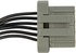 85130 by DORMAN - 6 - Wire Ford Ignition Module (Gray)