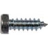 Dorman 851-306 Multi-Purpose Screw Sheet Metal Screw-Hex Washer Head Head-5/16 In. x 1 In.