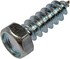 851-306 by DORMAN - Sheet Metal Screw-Hex Washer Head Head-5/16 In. x 1 In.