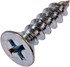 851-405 by DORMAN - Sheet Metal Screw-Phillips Flat Head-No. 10 x 3/4 In.