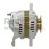 14715 by DELCO REMY - Alternator - Remanufactured