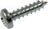 851-414 by DORMAN - Sheet Metal Screw-Phillips Pan Head-No. 12 x 7/8 In.