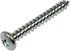 Dorman 851-428 Multi-Purpose Screw Sheet Metal Screw-Phillips Pan Head-No. 10 x 1-1/2 In.