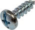 851-427 by DORMAN - Sheet Metal Screw-Phillips Pan Head-No. 10 x 5/8 In.