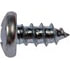 Dorman 851-430 Multi-Purpose Screw Sheet Metal Screw-Phillips Pan Head-No. 12 x 1/2 In.
