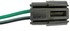 85148 by DORMAN - 2-Wire A/C Low Pressure Switch