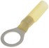 85212 by DORMAN - 12-10 Gauge Ring Waterproof Terminal, Pack of 7, Yellow