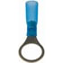 85218 by DORMAN - 16-14 Gauge Ring Waterproof Terminal, 3/8 In., Blue