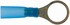 85218 by DORMAN - 16-14 Gauge Ring Waterproof Terminal, 3/8 In., Blue